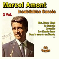 Un mexicain - Marcel Amont