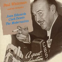 Cuckoo in the Clock - Paul Whiteman And His Orchestra & Modernaires