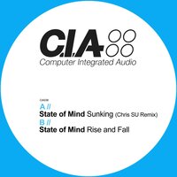 Sunking - State of Mind & Chris Su