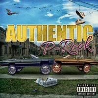 Authentic - P-Reek