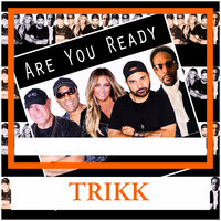 Stay With Me - Trikk