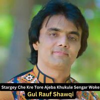 Stargey Che Kre Tore Ajeba Khukule Sengar Woke - Gul Rauf Shawqi
