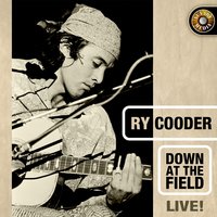 Too Tight This Rag of Mine - Ry Cooder