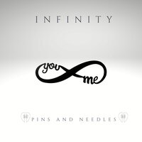 INFINITY - Pins x Needles