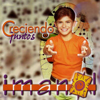 Mundo Magico - Imanol