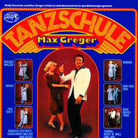 The House Of The Rising Sun - Wally Kaechele & Max Greger