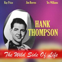 Shadows on the Old Bayou - Johnny Horton