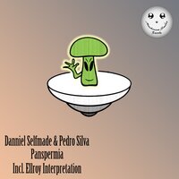 Panspermia - Danniel Selfmade & Pedro Silva & Ellroy