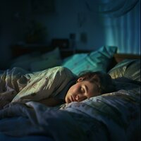 Gentle Slumber Serenade - Sleep Noise Machine & Lorahk & Sampling XL