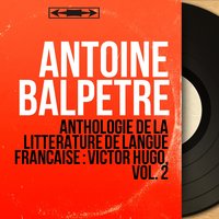 Booz endormi - Antoine Balpétré