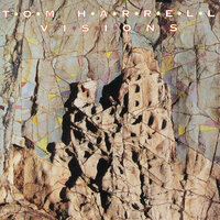 Suspended View - Tom Harrell