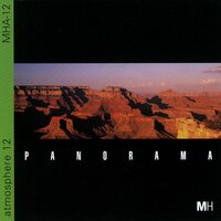 Spirit Of America - John Cameron