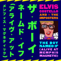 Here, There And Everywhere - Elvis Costello & The Imposters