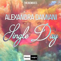 Single Day - Alexandra Damiani & Fabio Even Sunset