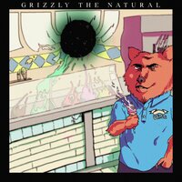 Ghosts - Grizzly the Natural & Samad Savage