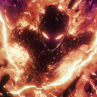 RADIANCE - CURSEDEVIL & DJ PRO & yash1oka