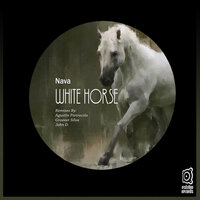 White Horse - Nava & Agustin Pietrocola