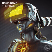 The Power - Homo Novo