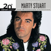 Western Girls - Marty Stuart
