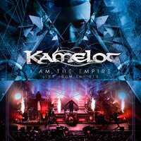 Drum and Keys Solo - Kamelot