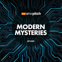 Multiverse - Thomas Richard Balmforth & Robert Edward Bradley