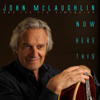 Take it or Leave it - John McLaughlin & The 4th Dimension