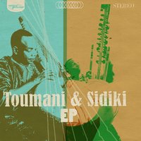 M'barin - Toumani Diabate & Sidiki Diabate
