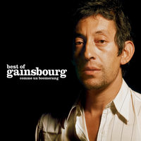 You're Under Arrest - Serge Gainsbourg