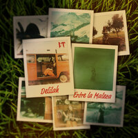 Entre La Maleza - Delilah