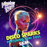 S&M - Disco Sparks & Suki Soul