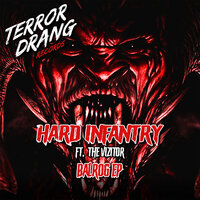 The New Diabolic - Hard Infantry & S'Aphira & The Vizitor