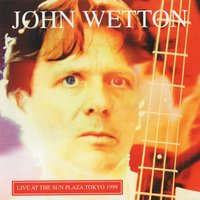 Book of Saturday - John Wetton