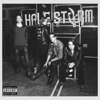 Bad Girl's World - Halestorm