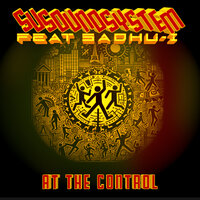At the Control - Susoundsystem & Sadhu-I