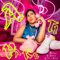 A Ti Pa Ke - Zairah & Clips x Ahoy & El Dusty