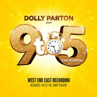 Change It - 9 to 5 the Musical & Natalie McQueen & Amber Davies & Caroline Sheen & Original London Cast