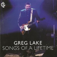 Trilogy - Greg Lake