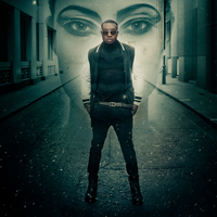 Alien - J-Sol & Cashh