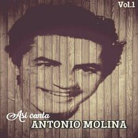 Soy un Pobre Presidiario - Antonio Molina