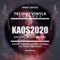 Kaos2020 - David Temessi & Marco Ginelli & AnGy KoRe