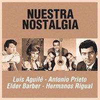 Guitarra Enamorada - Hermanos Rigual