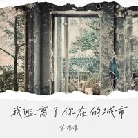 我逃离了你在的城市 - 苏谭谭