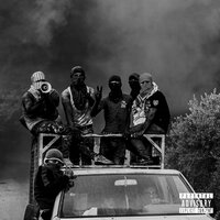 Spoils of War - Vinnie Paz & Big Twins