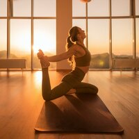 Equilibra El Fluir De Armonía - Mentes Zen & Colectivo de música de yoga & Felicidad de la música de yoga