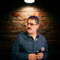 Doamne, blestemat mai sunt ! Colaj de suflet - Dan Ciotoi & Generic