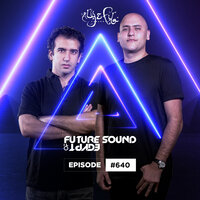 Malam (FSOE 640) - Dennis Sheperd & Roger Shah & Richard Durand