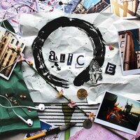 Wonderland - Alai Oli