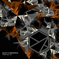 Back To It - Saliva Commandos