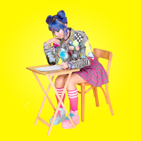 Heard a Song - Kero Kero Bonito & CFCF