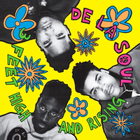Change In Speak - De La Soul
